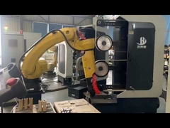 Come macinare il rubinetto in Jomoo