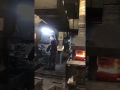 Linea di produzione completa per la fabbricazione di rubinetti in ottone, lavorazione con macchina per colata a gravità