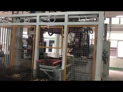 linee di produzione di macchine per la fabbricazione di rubinetti per doccia in ottone/macchine per la fusione di rubinetti