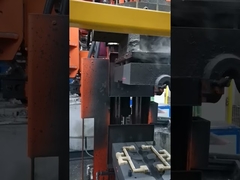 Fabbricante di macchine per rubinetti, produzione di rubinetti e fornitori