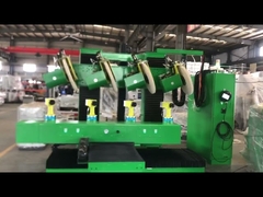 Macchina di lucidatura automatica professionale per la rettifica / lucidatura dei rubinetti