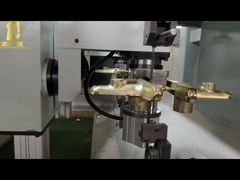 Macchina a segatura a banda automatica