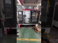 macchina per foratura e maschiatura