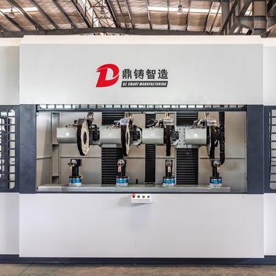 comprare Auto Buffing 380V PLC Control Sheet Metal Polishing Machine per lavandino in acciaio inossidabile fabbricazione online