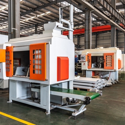 comprare HZ 360-HS Macchina per la produzione del nucleo di sabbia fusa per impianti idraulici in ottone a compressione fabbricazione online