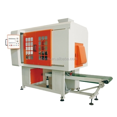 comprare Confezione in legno Macchina automatica per la ripresa del nucleo di sabbia della scatola fredda per rubinetto del rubinetto fabbricazione online