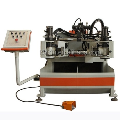 comprare Macchina di colata continua della conchiglia del peso manuale per i rubinetti d'ottone fabbricazione online