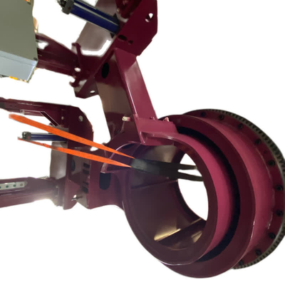 comprare Macchina di pressofusione bassa del metallo d'ottone per produzione della valvola del rubinetto fabbricazione online