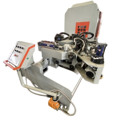 comprare Macchina per colata per gravità DZ 5.5KW per lega ferrosa d'ottone fabbricazione online