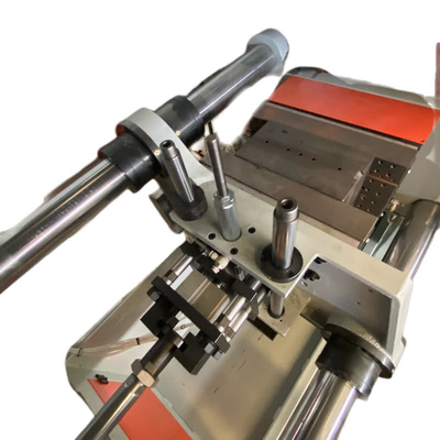comprare La colata del rubinetto del rubinetto d'ottone parte la macchina automatica della fucilazione del centro della sabbia fabbricazione online