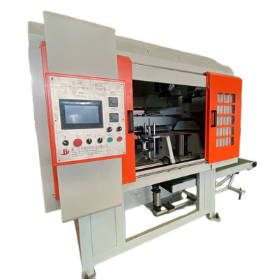 comprare HZ-360 Macchina automatica per la fucilazione del nucleo di sabbia con trasportatore per parti di articoli sanitari fabbricazione online