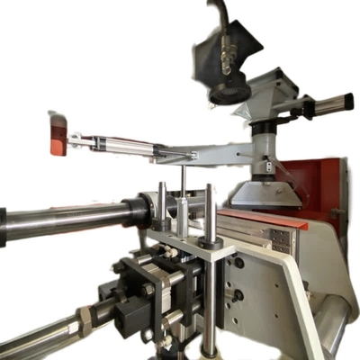 comprare Macchina di sollevamento della fucilazione del centro della sabbia della sabbia mista automatica di alta efficienza fabbricazione online