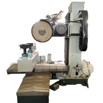 comprare Levigatrice automatica dello SpA per le parti di acciaio inossidabile dell'hardware fabbricazione online