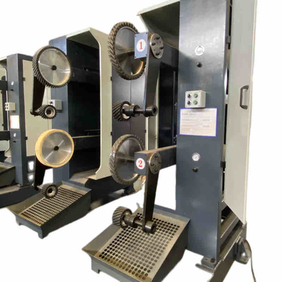 comprare Macchina per la frantumazione automatica delle cellule del robot di FANUC con forza del braccio 25G per macinazione fabbricazione online