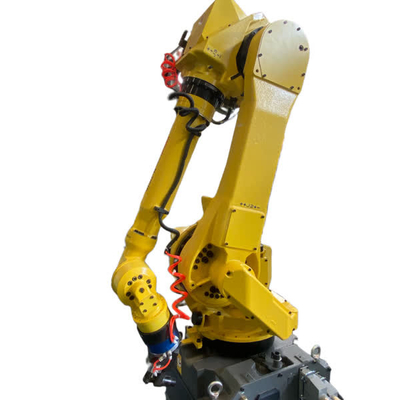 comprare Montaggio d'ottone/macinazione e levigatrice robot cellule maniglia di porta/del rubinetto fabbricazione online