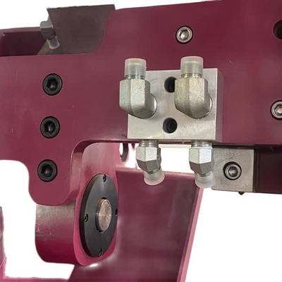 comprare Macchina di pressofusione bassa d'ottone per i rubinetti/corpi di valvola o del contatore per acqua fabbricazione online