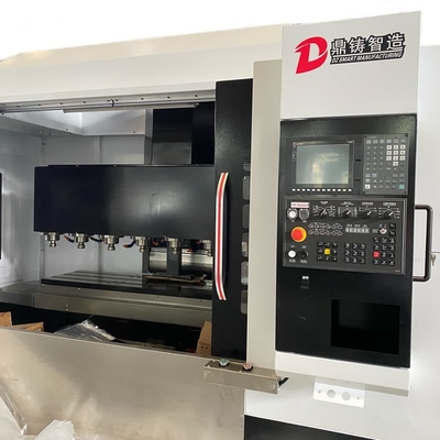 comprare Macchine di incisione e fresatura industriali automatiche CNC per fusioni fabbricazione online