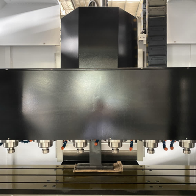 comprare Fresatrice CNC automatica per incisione e fresatura per la rimozione delle bave di pressofusione fabbricazione online