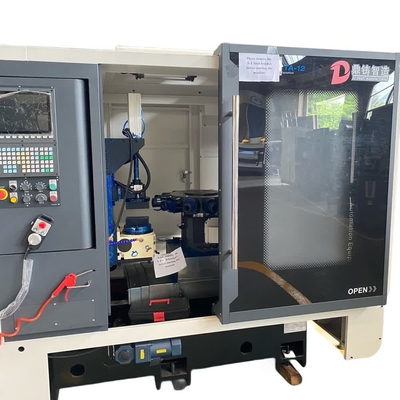 comprare Apparecchiatura per la trivellazione e la trivellazione a doppia funzione per l'industria del materiale idraulico fabbricazione online