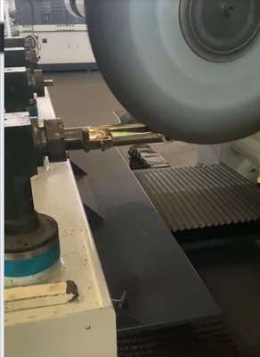 comprare 400 mm Min. Diametro ruota macchina di lucidatura automatica con 30°/sec. Asse W Max. Velocità fabbricazione online