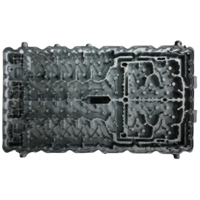 comprare Sistema di smerigliatura e lucidatura completamente automatica per gusci di dissipazione del calore di computer fabbricazione online