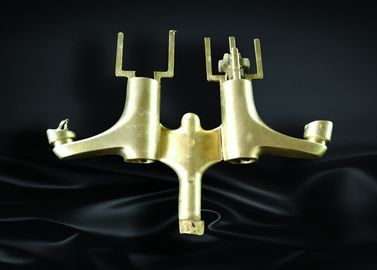 comprare Brass Faucet Casting Solution Automatic Pouring Low Pressure Machine Efficiency  Accuracy Guaranteed fabbricazione online