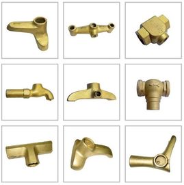 comprare ISO9001 macchina di pressofusione per la fabbricazione del contatore per acqua fabbricazione online