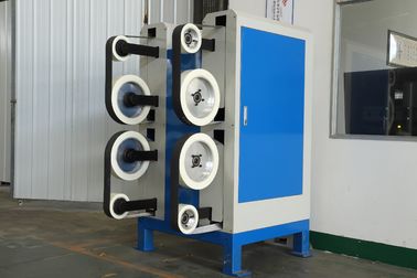 comprare molatura della levigatrice di 11KW 380v/sbavatura del bordo/macinazione robot della saldatura fabbricazione online