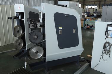 comprare Levigatrice automatica della superficie di metallo, levigatrice robot industriale fabbricazione online