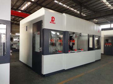 comprare Operazione facile della levigatrice robot automatica piena con il manipolatore robot fabbricazione online