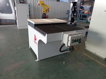 comprare Levigatrice robot degli articoli sanitari del rubinetto/macinazione e levigatrice automatiche fabbricazione online