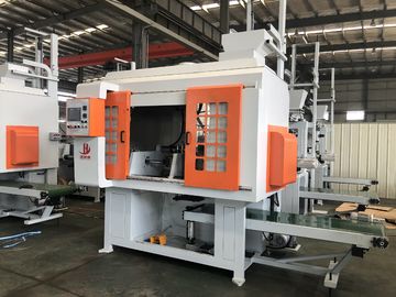 comprare Macchina della fucilazione del centro della sabbia del riscaldamento 9.6KW per la colata del rubinetto fabbricazione online