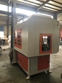 comprare Il tipo verticale/Shell della sabbia del centro della macchina automatica piena della fucilazione svuota la macchina del tiratore fabbricazione online