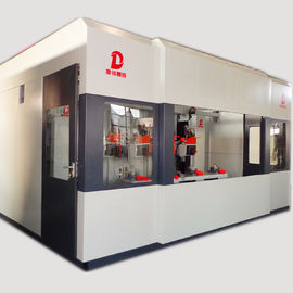 comprare Metallo automatico di CNC di alta efficienza che lucida Mahicne facile - operazione fabbricazione online