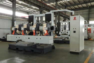 comprare Macchine per lucidare superfici metalliche ad alta velocità lucidatura di precisione fabbricazione online