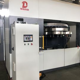 comprare Levigatrice completamente automatica di CNC adatta a rubinetti ed a maniglia fabbricazione online