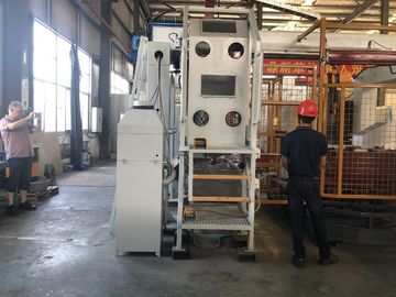 comprare A basso rumore tutta la levigatrice robot automatica per i rubinetti/rubinetto di acqua fabbricazione online