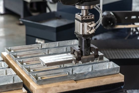 comprare Sabbiare rubinetto bronzeo che fa iso della macchina fabbricazione online