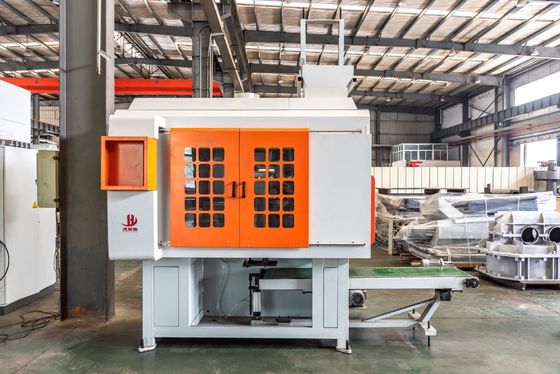 comprare Macchina scandagliante d'ottone 72MM/S del tiratore del centro dei montaggi di compressione fabbricazione online