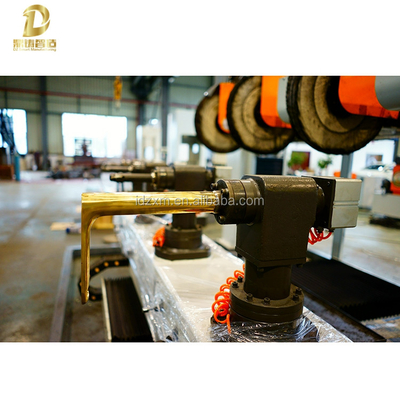 comprare Macchina di lucidatura della levigatrice della levigatrice automatica di CNC fabbricazione online
