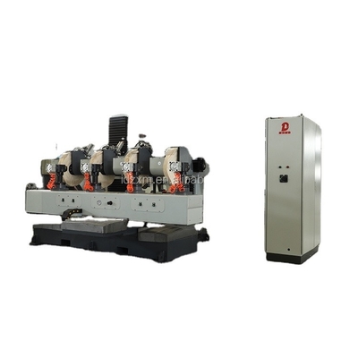 comprare Levigatrice piena di CNC della ruota di lucidatura di comando digitale per gli articoli sanitari dell'hardware fabbricazione online