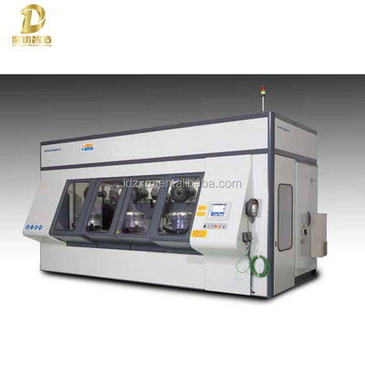 comprare La levigatrice automatica di CNC del metallo d'ottone della maniglia di acciaio inossidabile ha personalizzato fabbricazione online