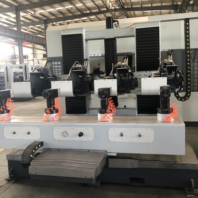 comprare Macchina di lucidatura automatica per la rottura della superficie metallica CNC per maniglia del rubinetto in ottone fabbricazione online