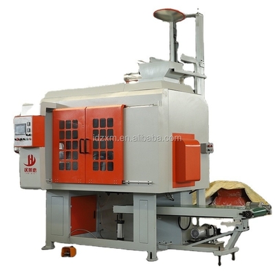 Macchina completamente automatica della fucilazione del centro della sabbia per fondere il produttore del macchinario della fonderia della Cina della sabbia