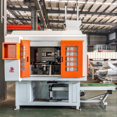 Il centro adatto Shell Foundry Machine della sabbia del rubinetto d'ottone del produttore della Cina per l'attrezzatura di modellatura della sabbia