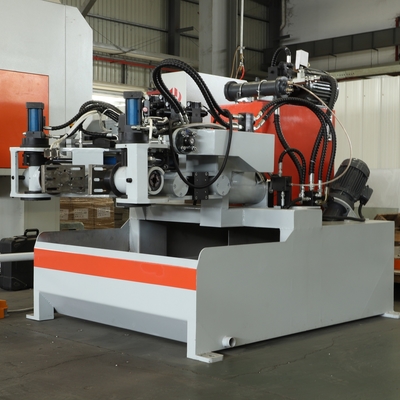 Bagno Fitting Rubinetto di ottone Sgombero d'acqua Mixer Tap Gravity Die Casting Machine Linea di produzione