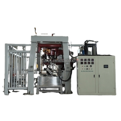 L'ottone 128KW l'industria a macchina della pressofusione 500Kg Max. Weight For