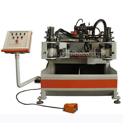 Macchina per pressofusione a gravità 380V 5.5KW per ottone e leghe ferrose