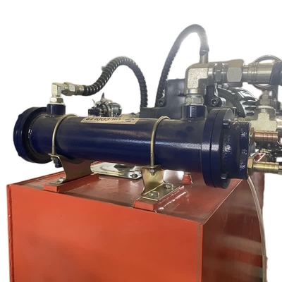 L'ottone di alluminio del metallo di gravità macchina di pressofusione per la maniglia di rubinetto