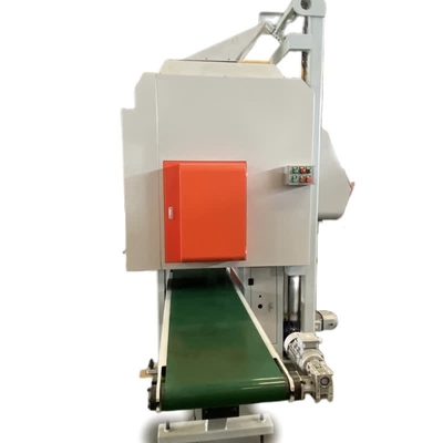 Il centro della sabbia che fa potere calorifico 9.6kw della macchina di colata della sabbia